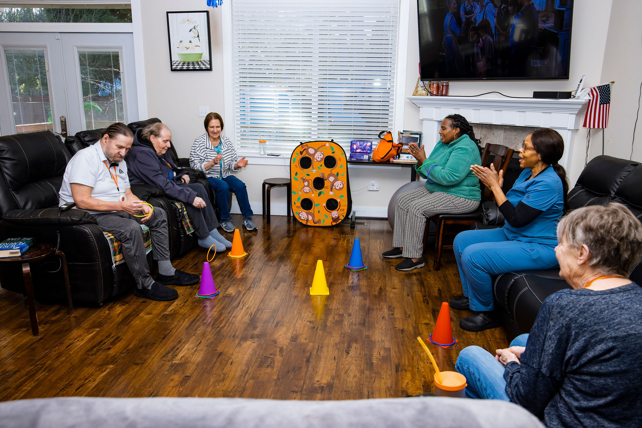 Personalized Care Services