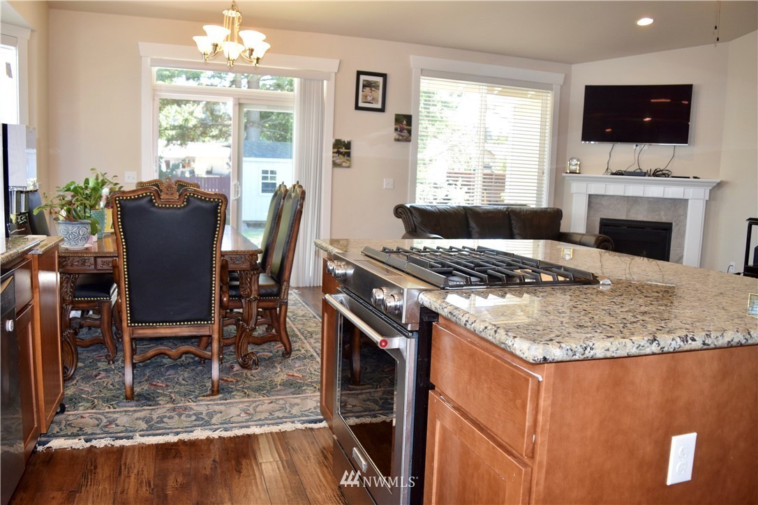 Dream Haven Facility